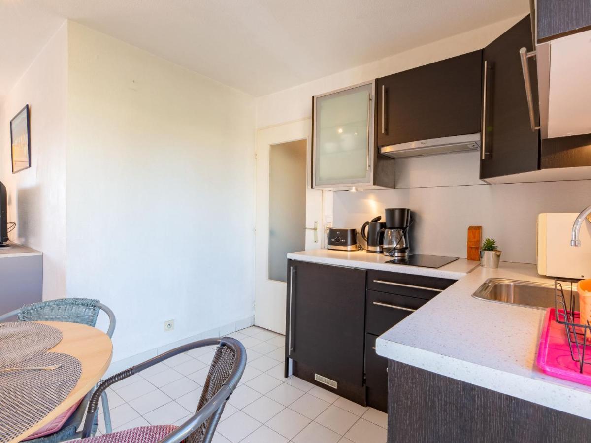 Apartment Le Capitole-3 By Interhome Fréjus المظهر الخارجي الصورة