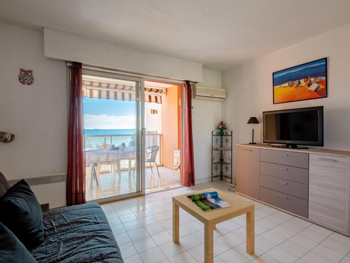 Apartment Le Capitole-3 By Interhome Fréjus المظهر الخارجي الصورة
