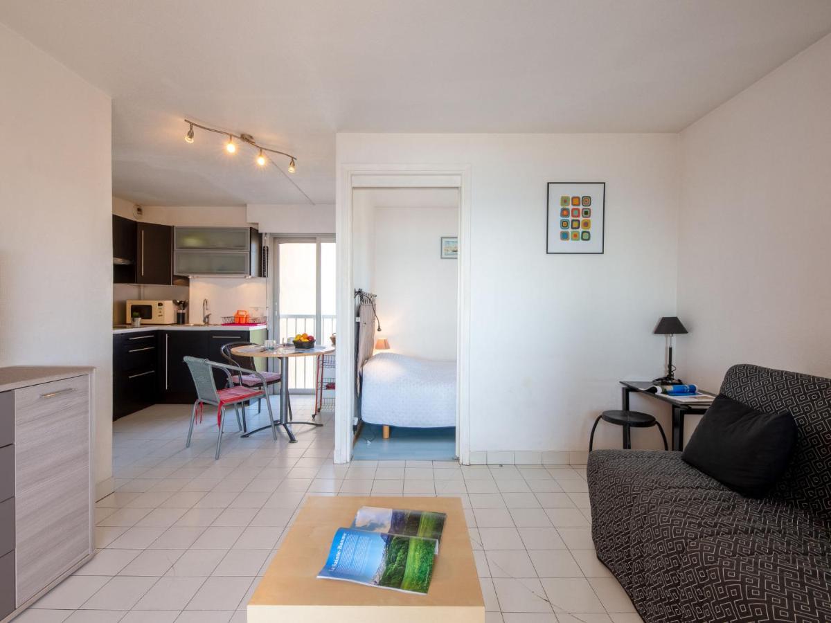 Apartment Le Capitole-3 By Interhome Fréjus المظهر الخارجي الصورة