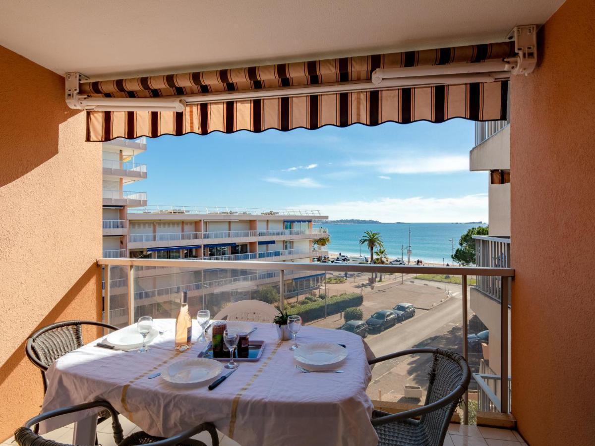 Apartment Le Capitole-3 By Interhome Fréjus المظهر الخارجي الصورة