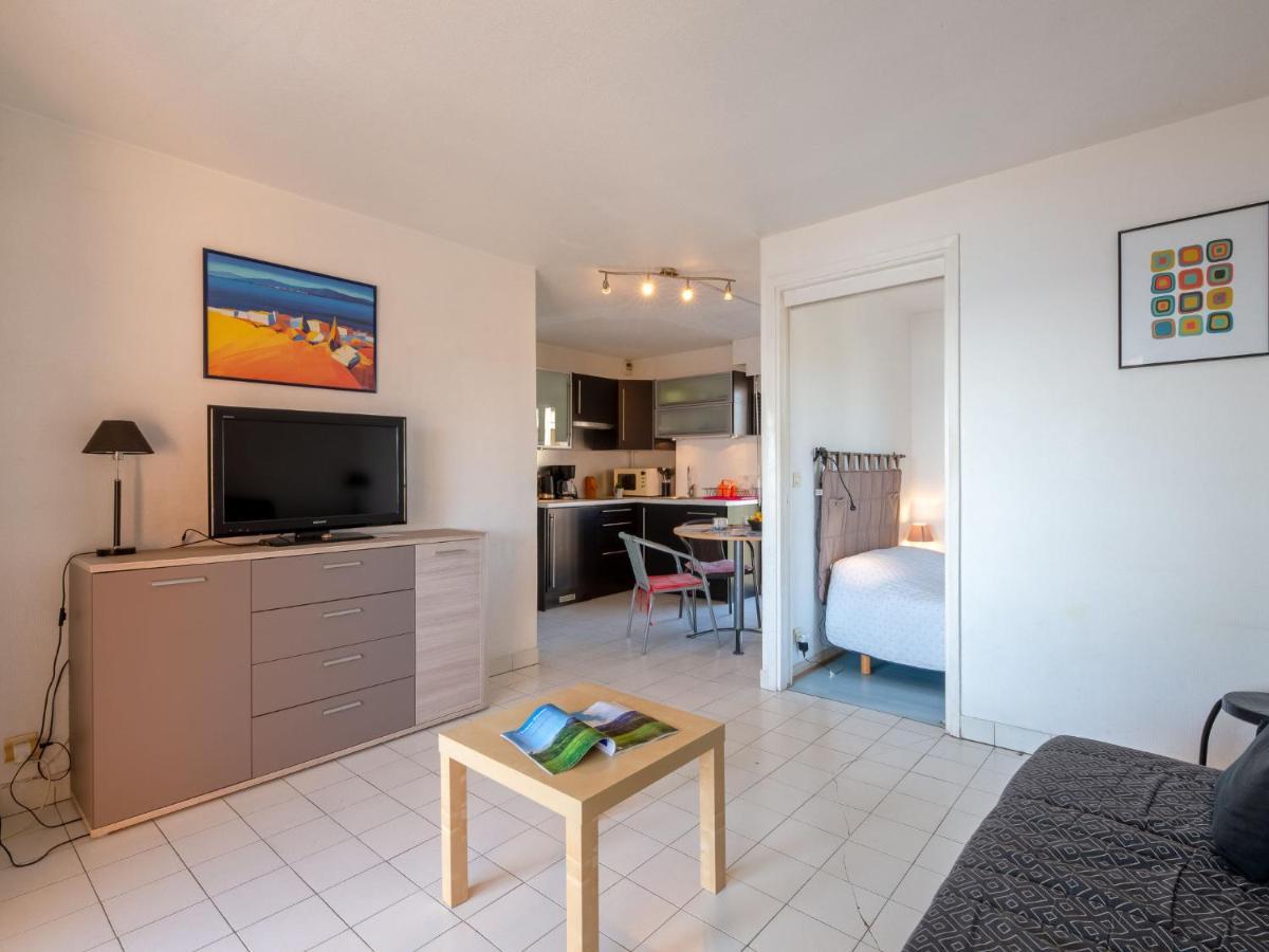 Apartment Le Capitole-3 By Interhome Fréjus المظهر الخارجي الصورة