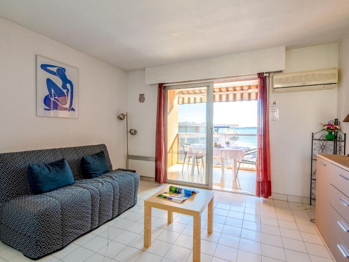 Apartment Le Capitole-3 By Interhome Fréjus المظهر الخارجي الصورة