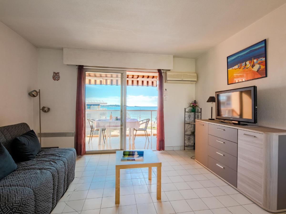 Apartment Le Capitole-3 By Interhome Fréjus المظهر الخارجي الصورة