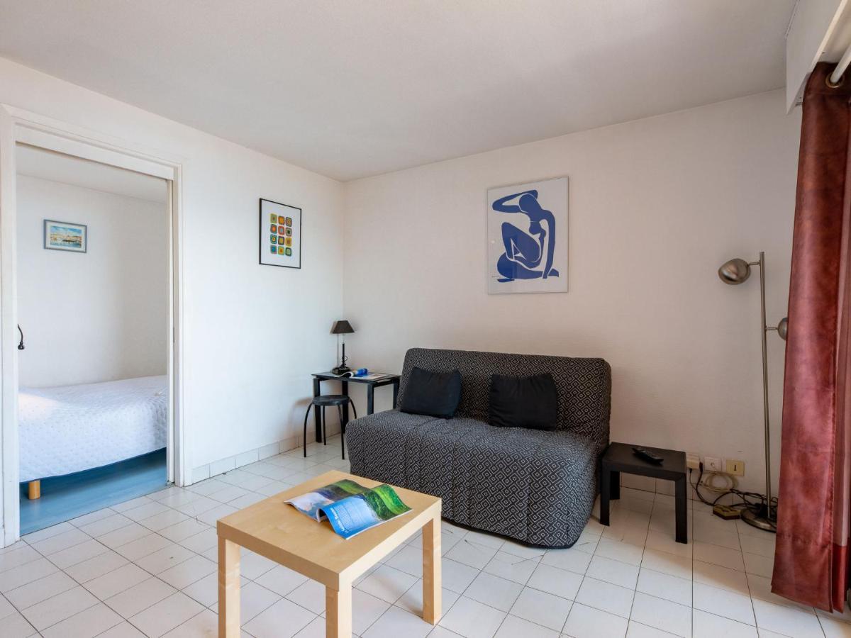 Apartment Le Capitole-3 By Interhome Fréjus المظهر الخارجي الصورة