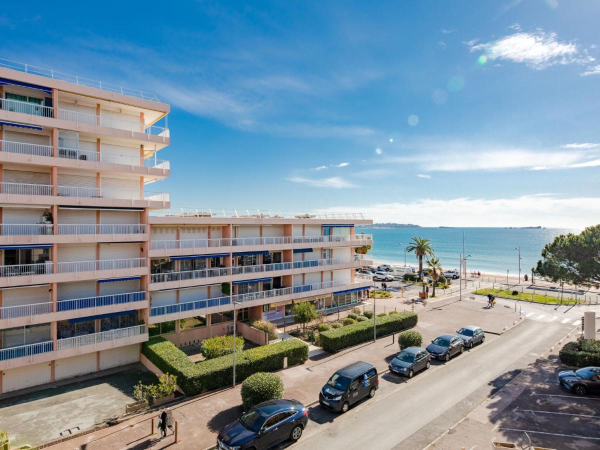 Apartment Le Capitole-3 By Interhome Fréjus المظهر الخارجي الصورة