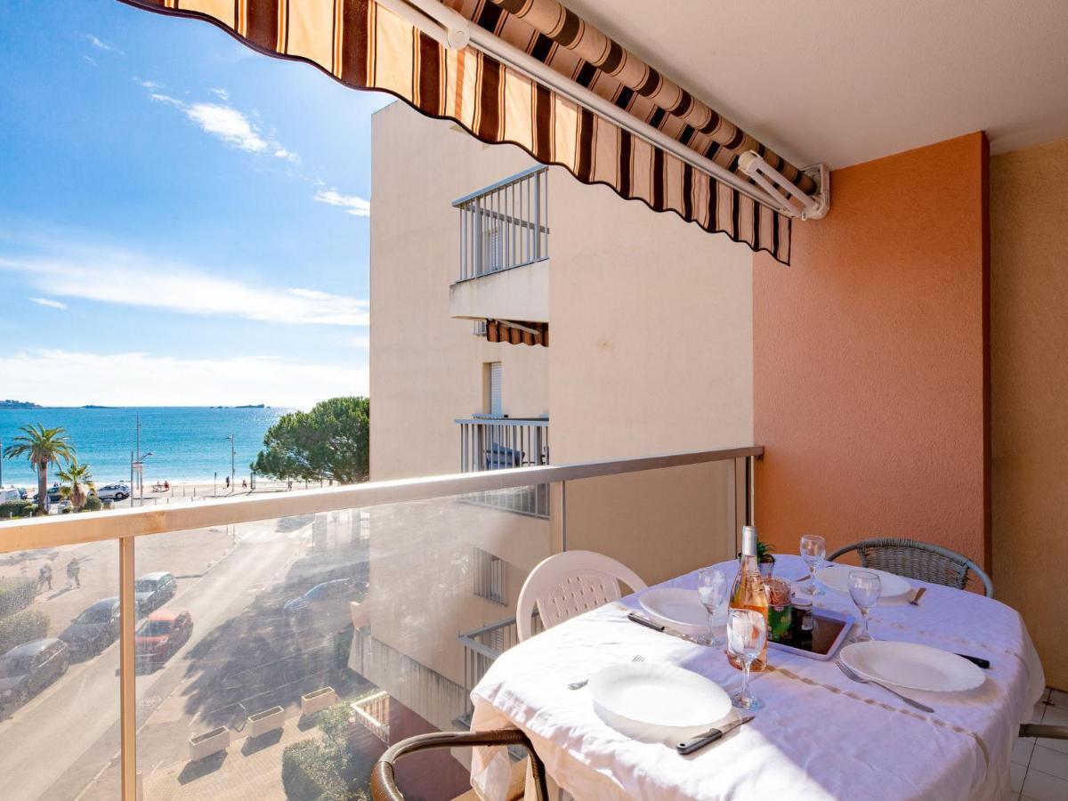 Apartment Le Capitole-3 By Interhome Fréjus المظهر الخارجي الصورة