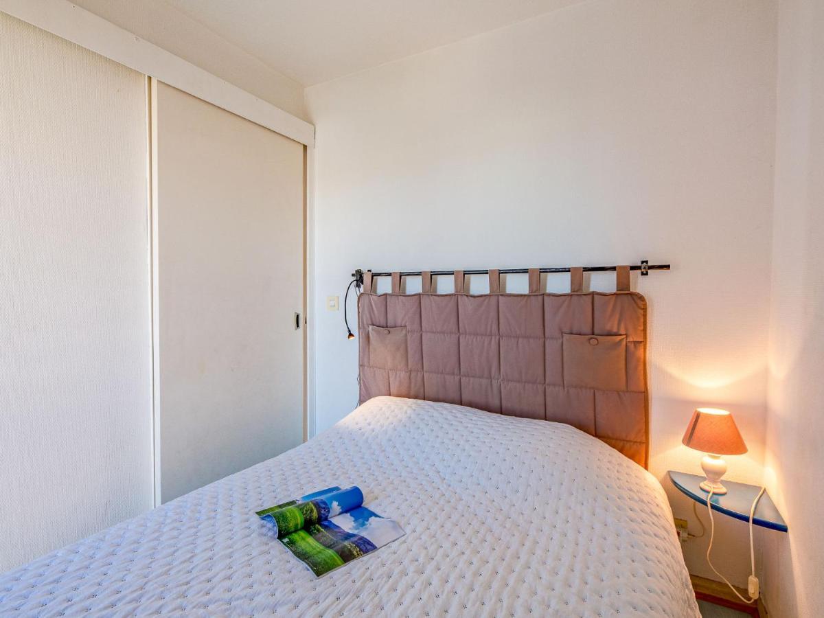 Apartment Le Capitole-3 By Interhome Fréjus المظهر الخارجي الصورة