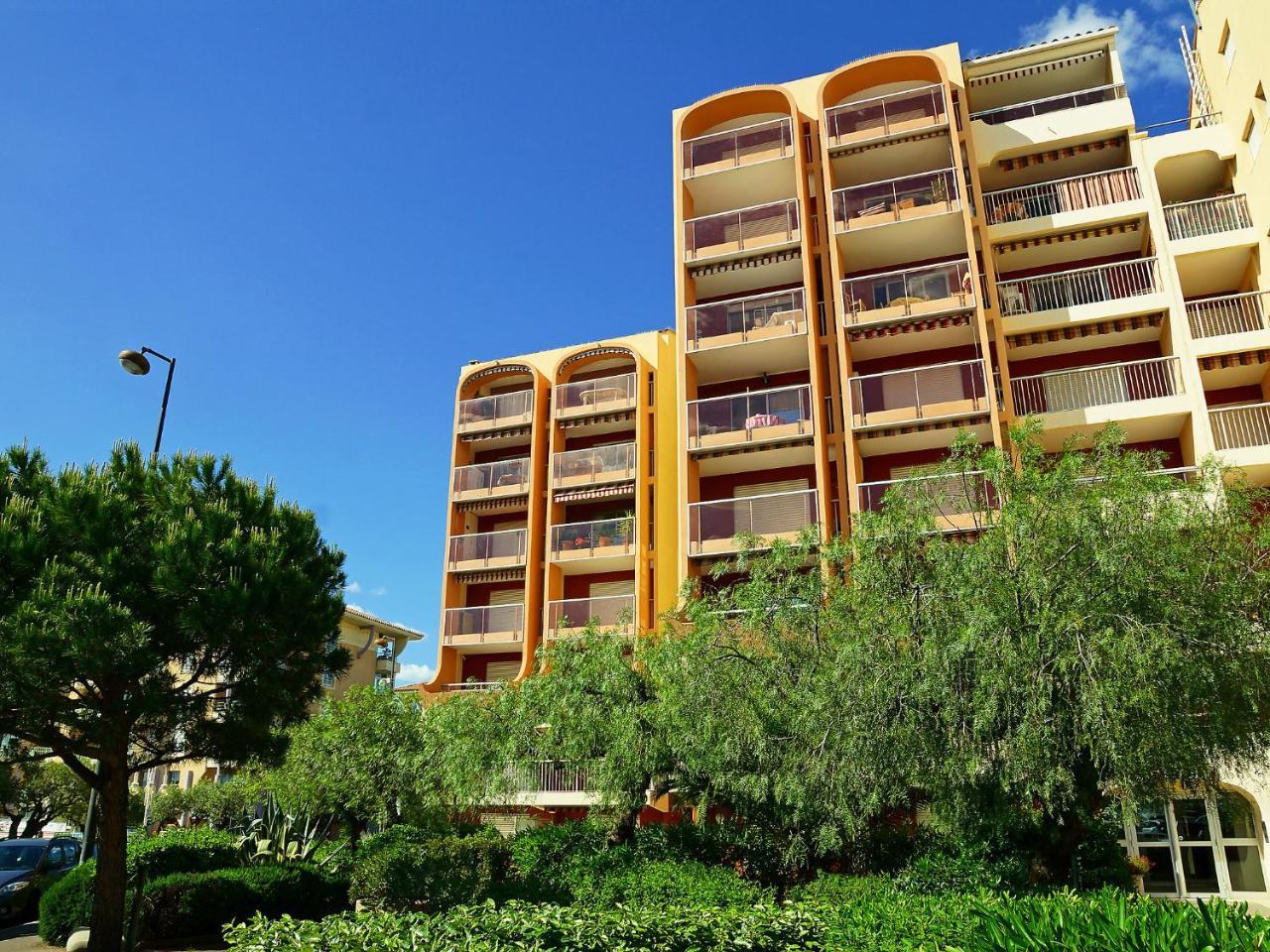 Apartment Le Capitole-3 By Interhome Fréjus المظهر الخارجي الصورة